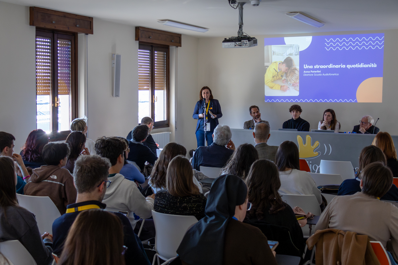 Convegno CEI