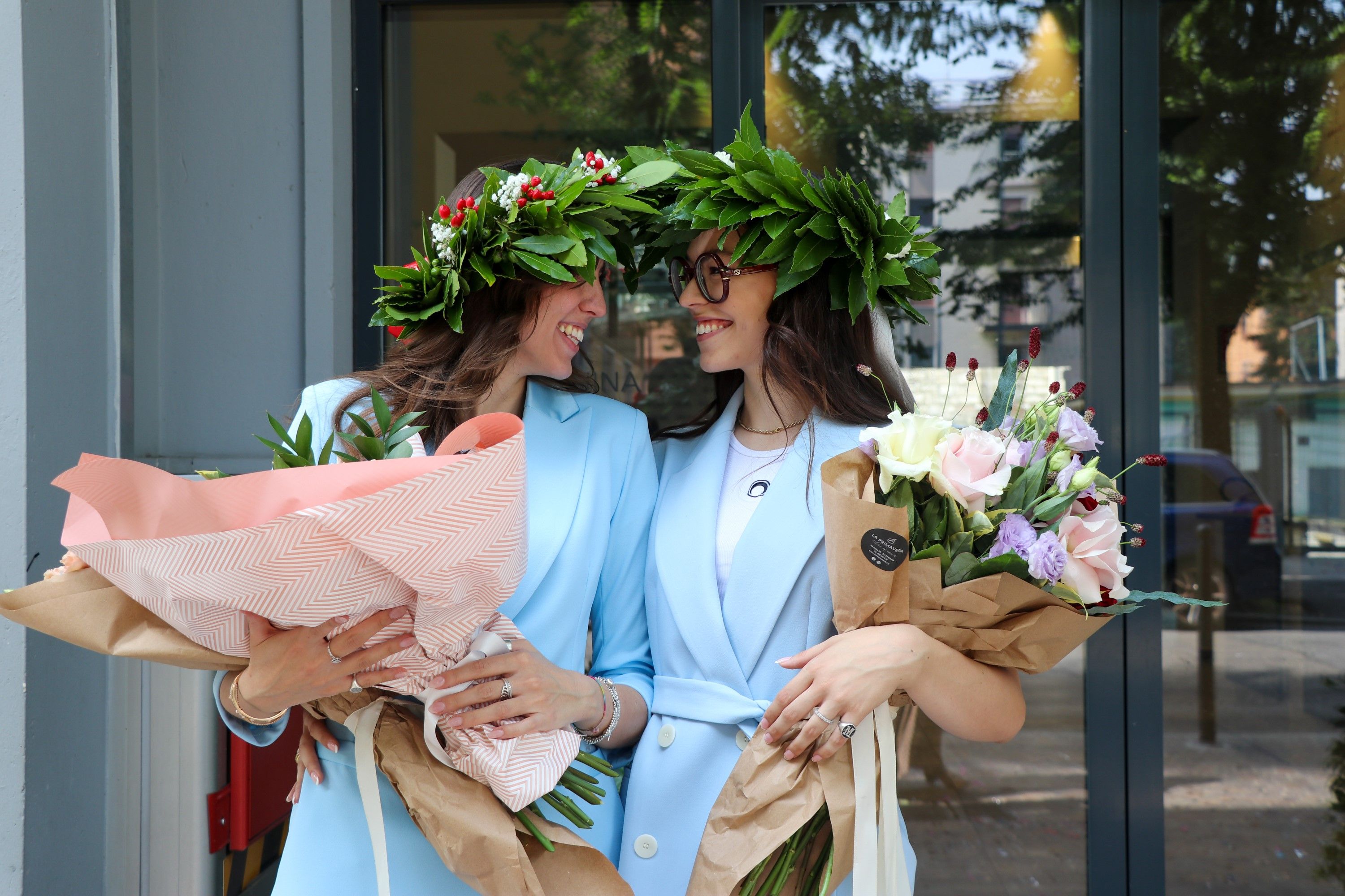 Laurea