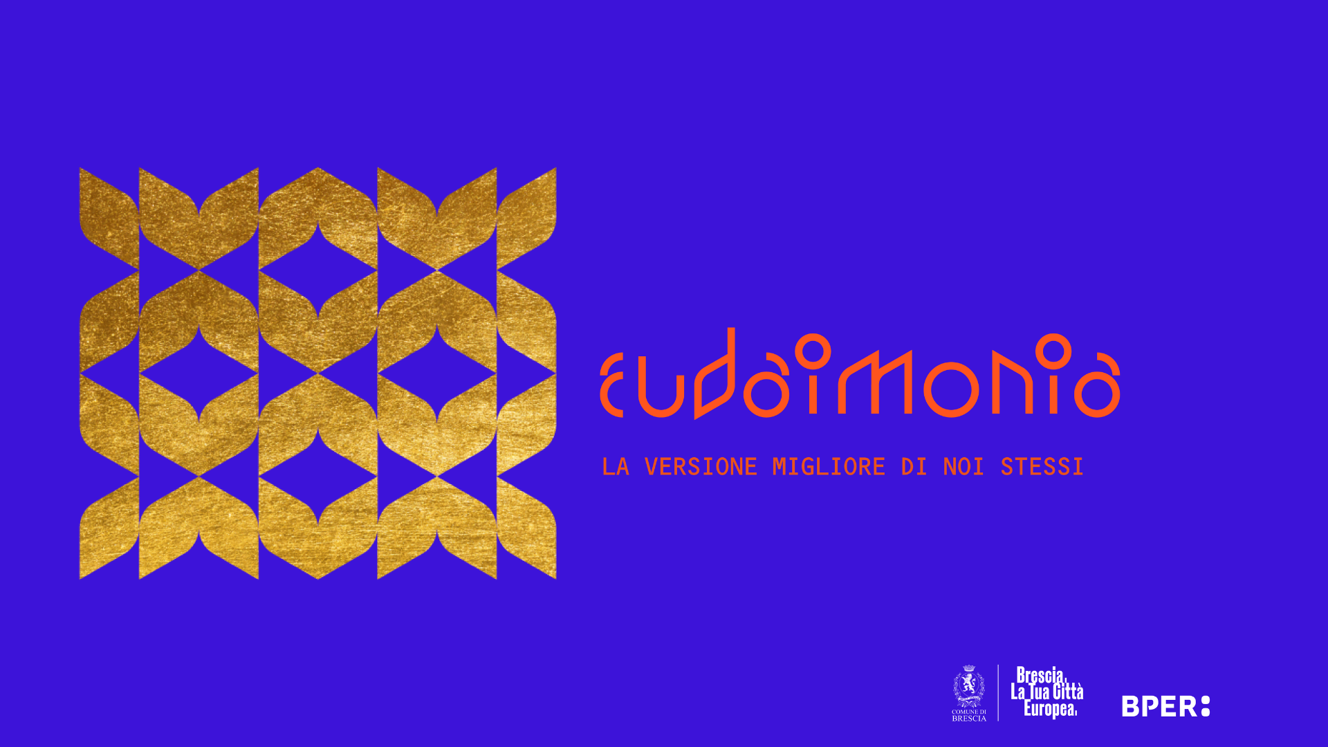 EUDAIMONIA